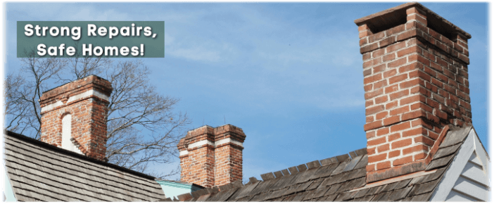 Chimney Repair Hanover MA
