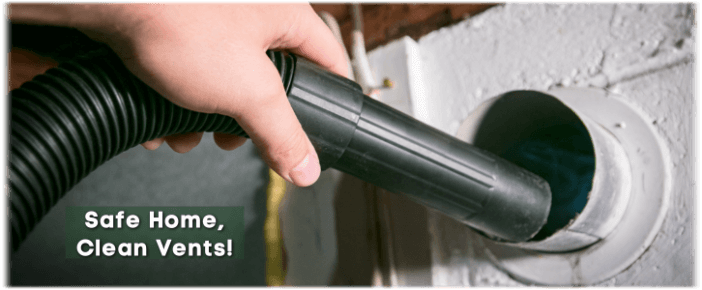 Dryer Vent Cleaning Hanover MA