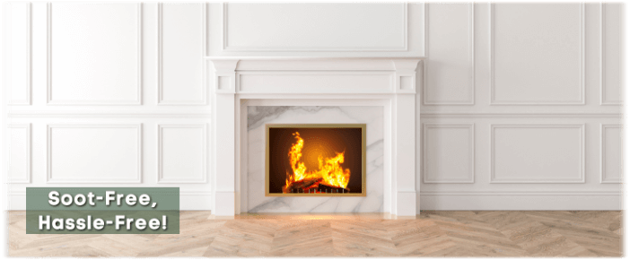 Fireplace Cleaning Hanover MA