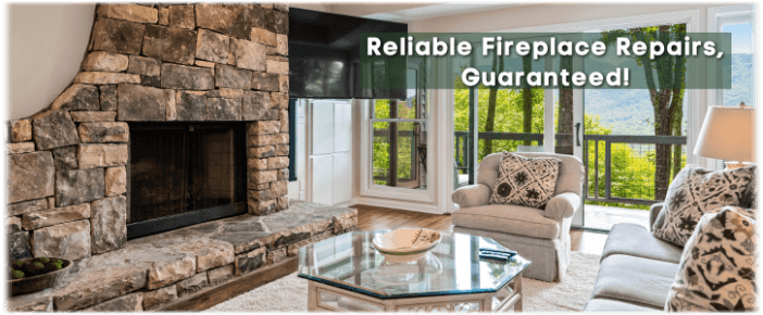 Fireplace Repair Hanover MA